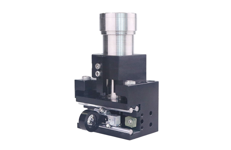 Revolutionizing Production: Applications of Scanner Optics 20kpps Galvo in Industrial 3D Printing