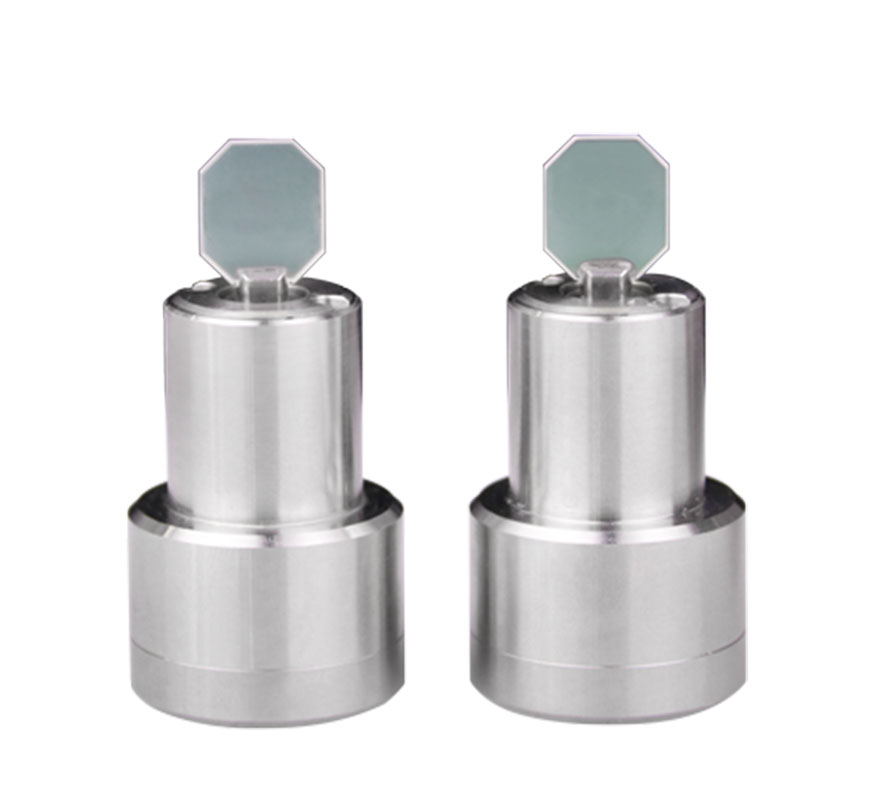 New Laserscanner Galvanometer Technology Reduces Thermal Stress