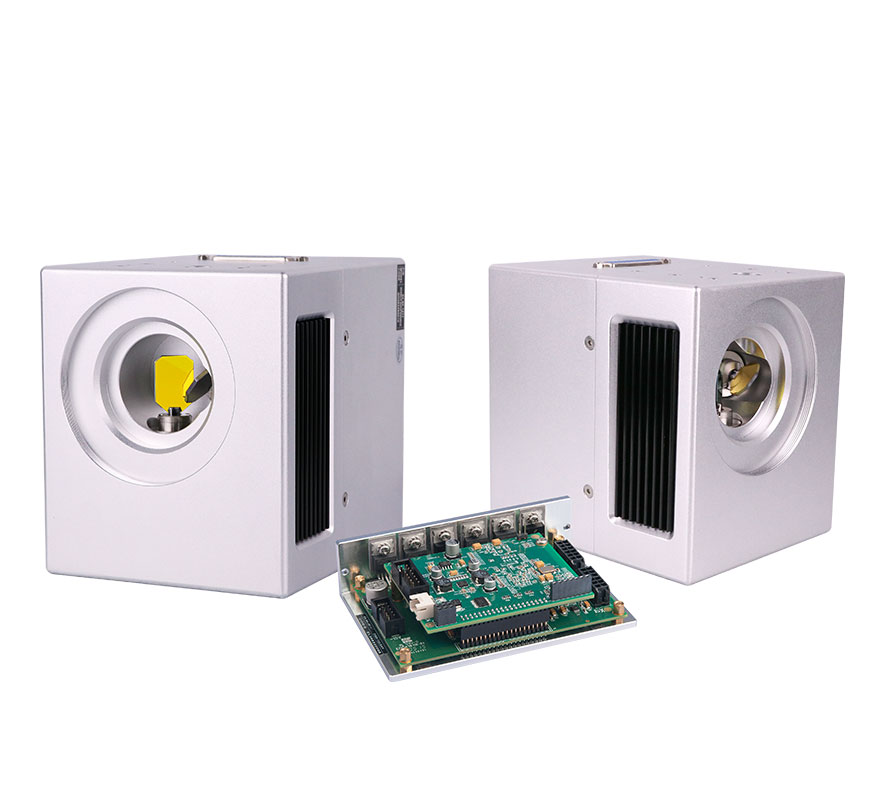 Challenges and Opportunities in Developing High-Speed Galvo Head Laser Systems