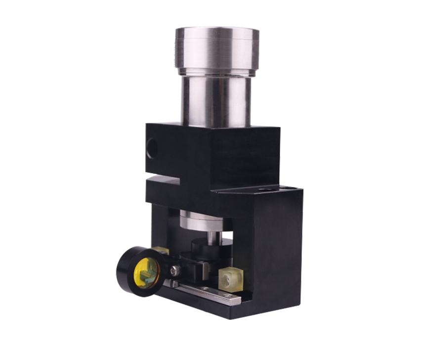 galvanometer driver