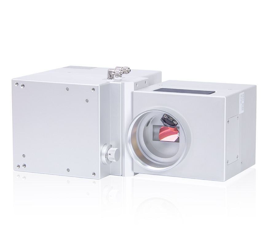 3D 2.5D scanning system 14mm