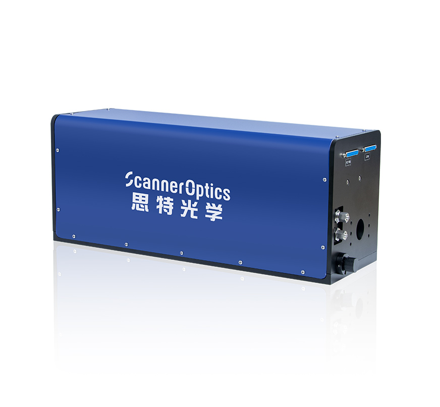 3d-dynamic-focusing-system