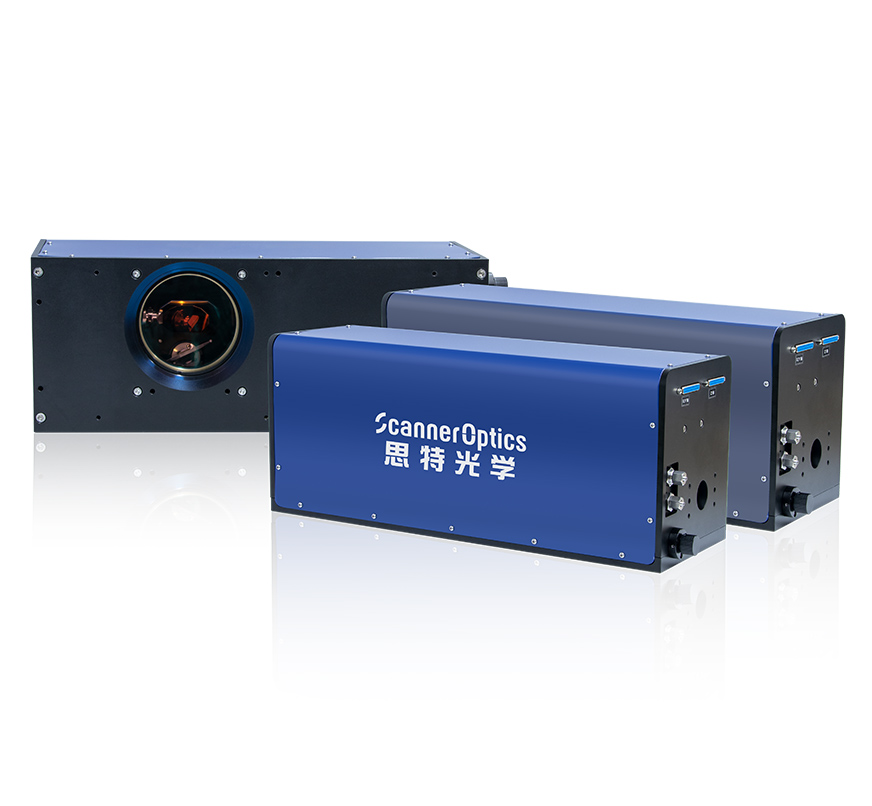 laser-dynamic-focusing-system