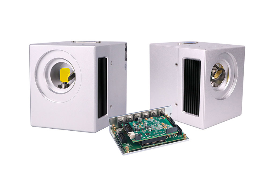 Laser Scan Head: The Essence of Technology and Its Applications