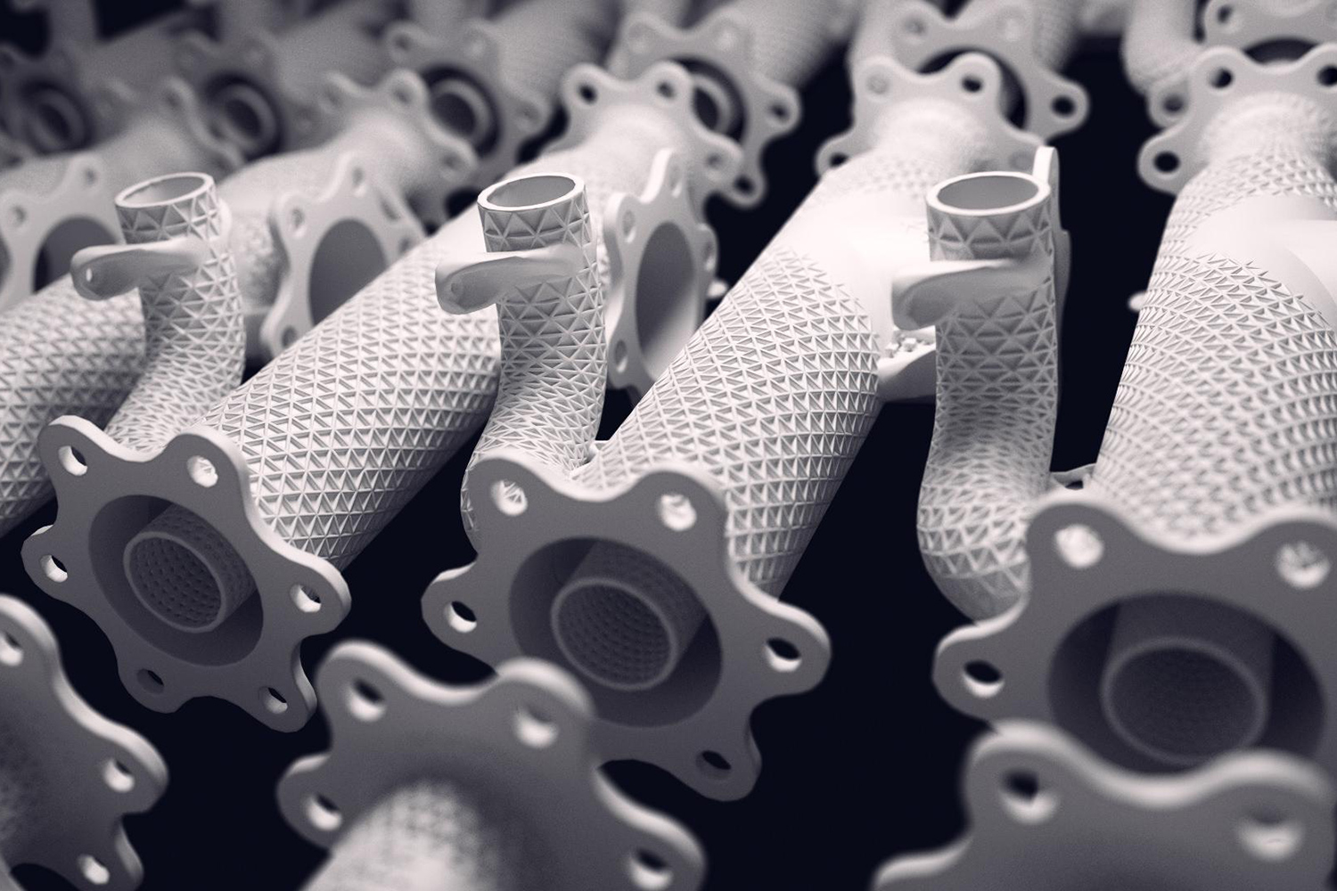 What is Selective Laser Sintering? A Comprehensive Guide to 3D Printing