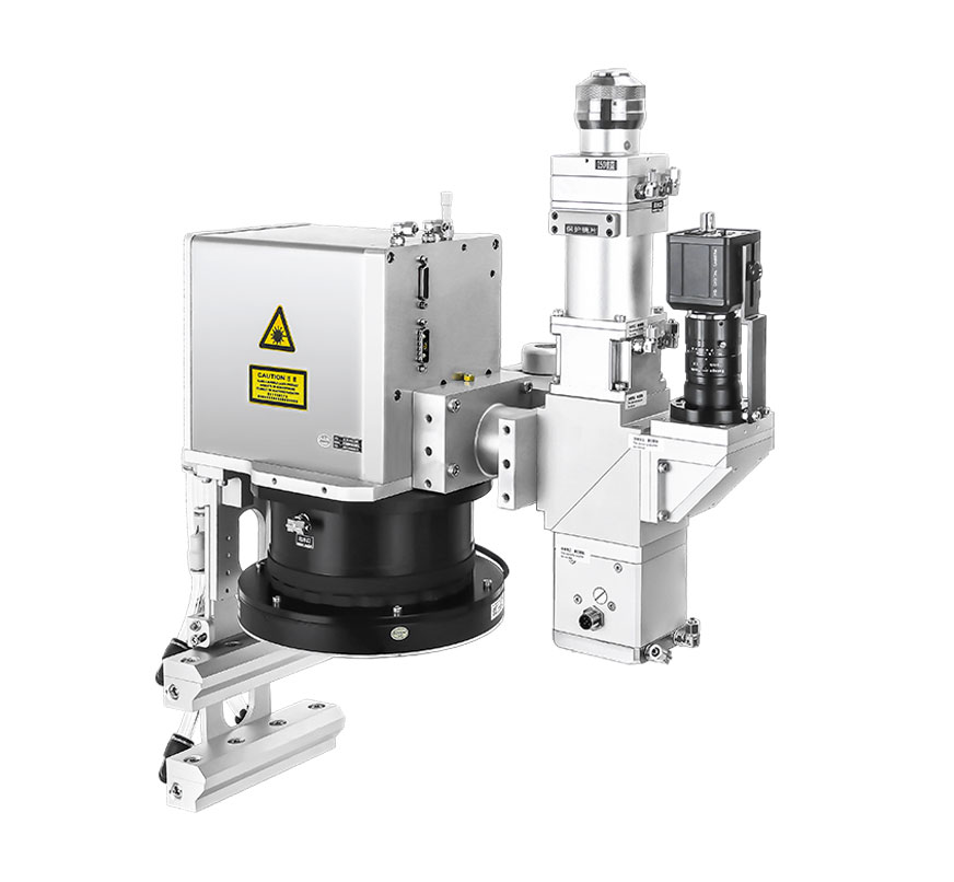 high power laser welding