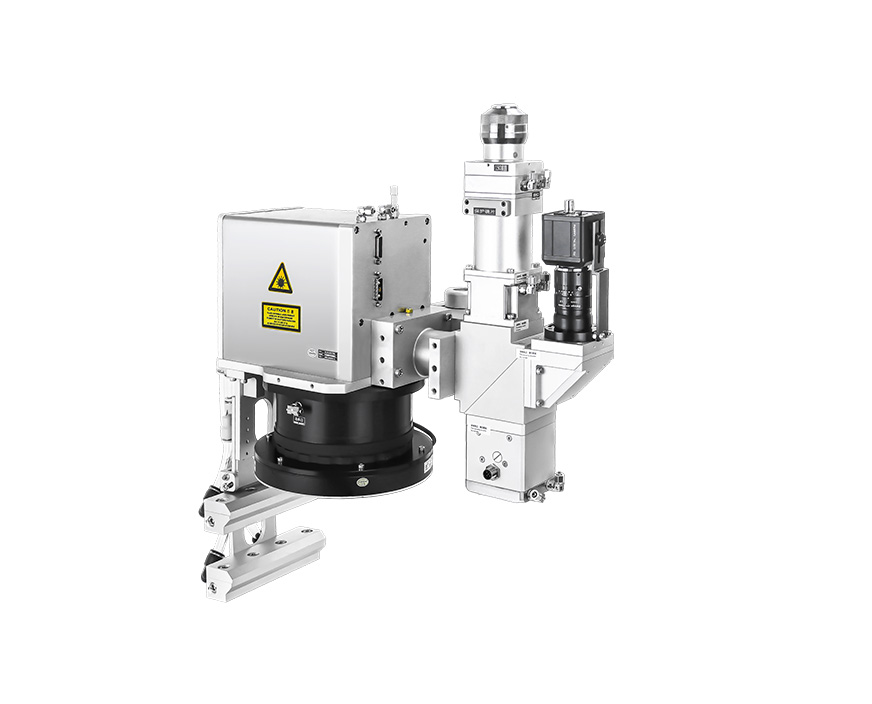 Thunder High Power Welding System