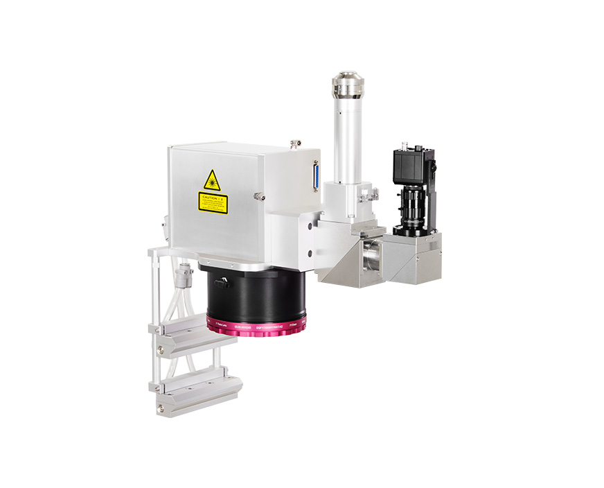 Thunder Medium Power  Welding System
