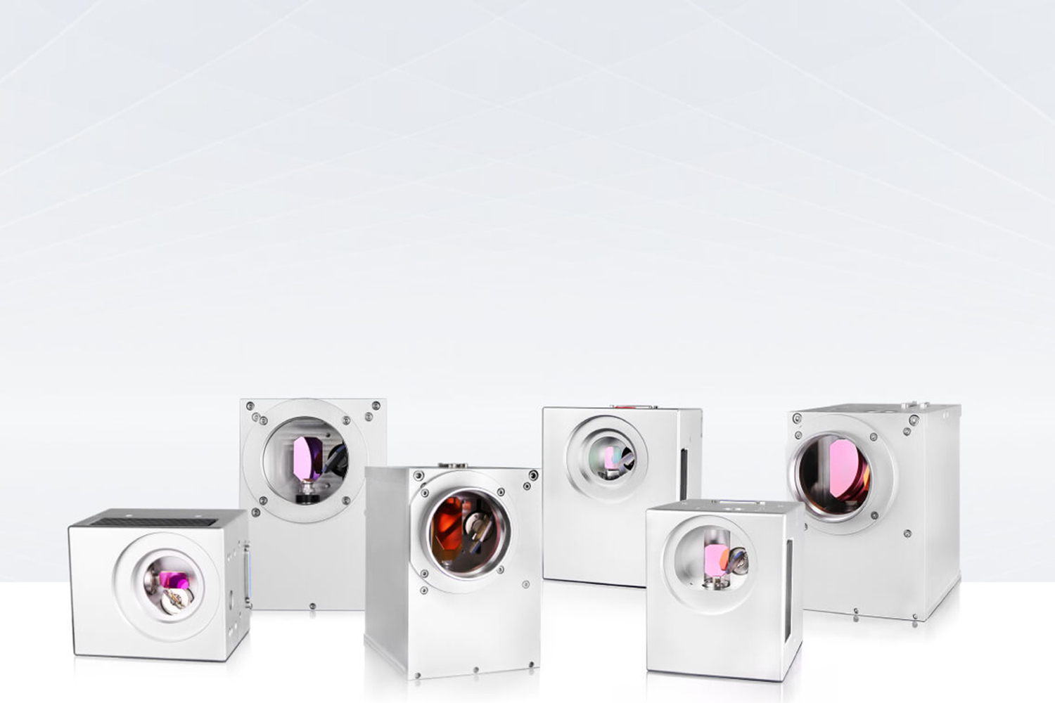 Understanding Laser Scan Heads: Technologies, Types and Applications