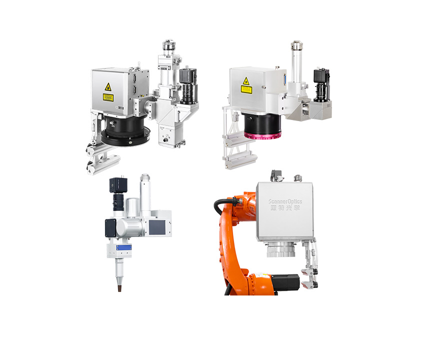 Laser Welding Systems