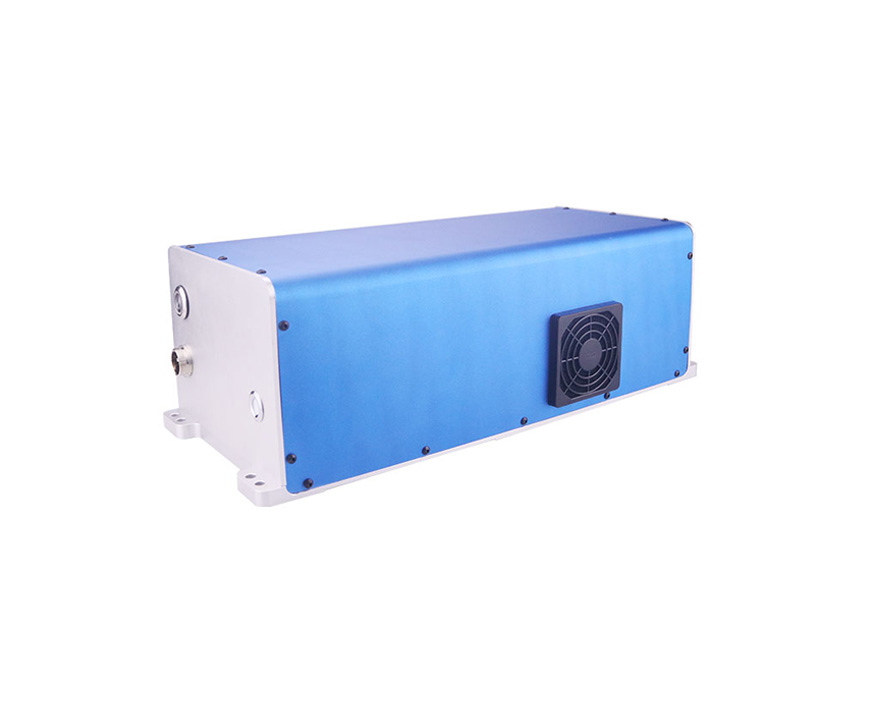 Laser Projection System