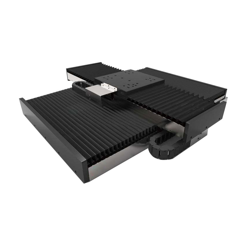 XY motion platform