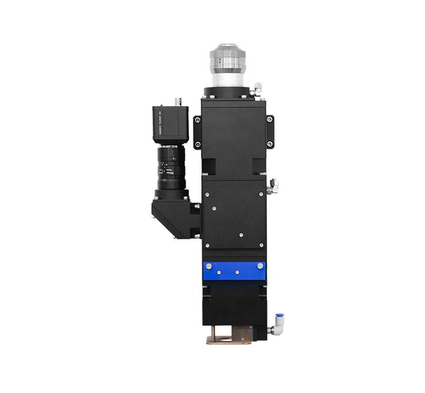 Optical Collimation Module