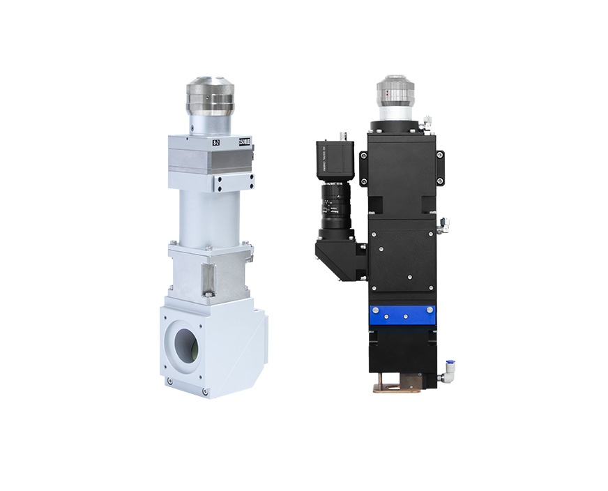 Collimation Module