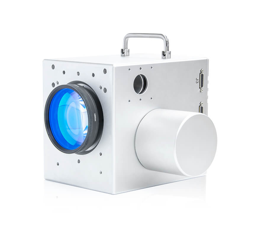 polygon scanner