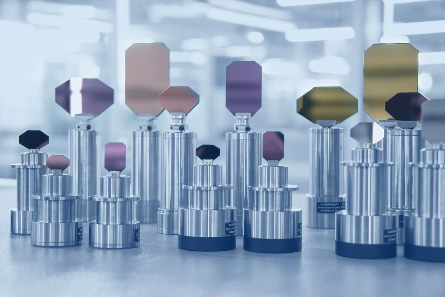 Photodetector vs Encoder Galvo Scanners: Which Feedback System Delivers Higher Accuracy and Stability?