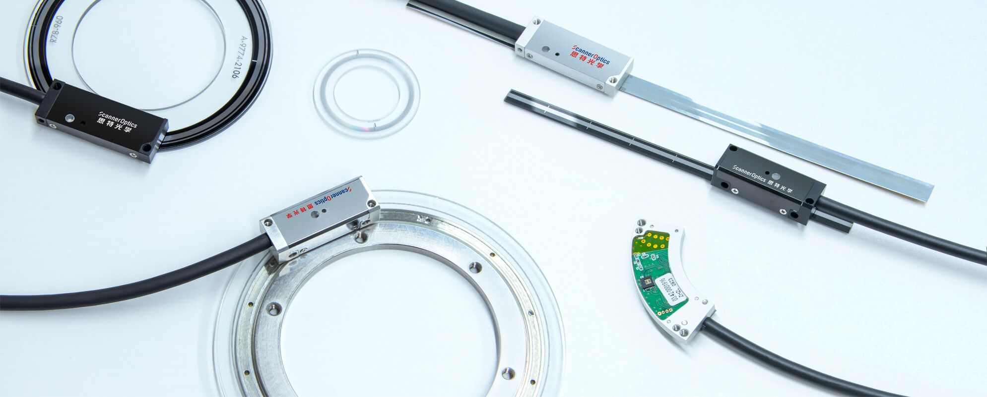 Optical Encoder