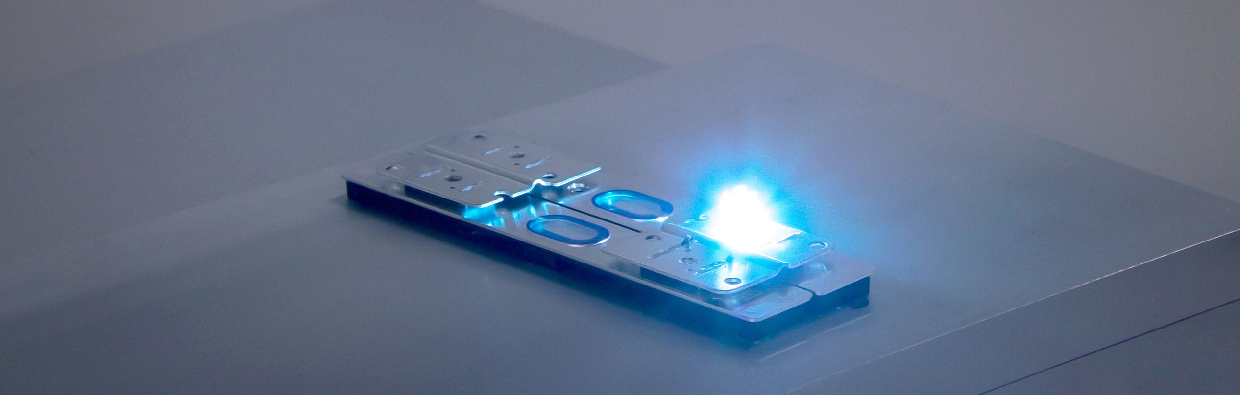 Galvanometer Applications