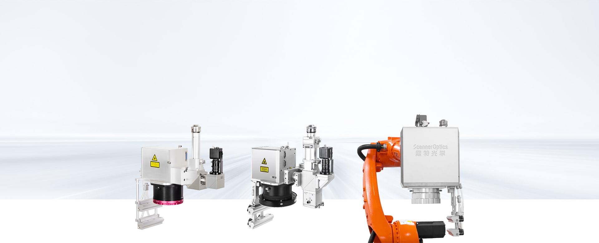 Laser Welding Systems