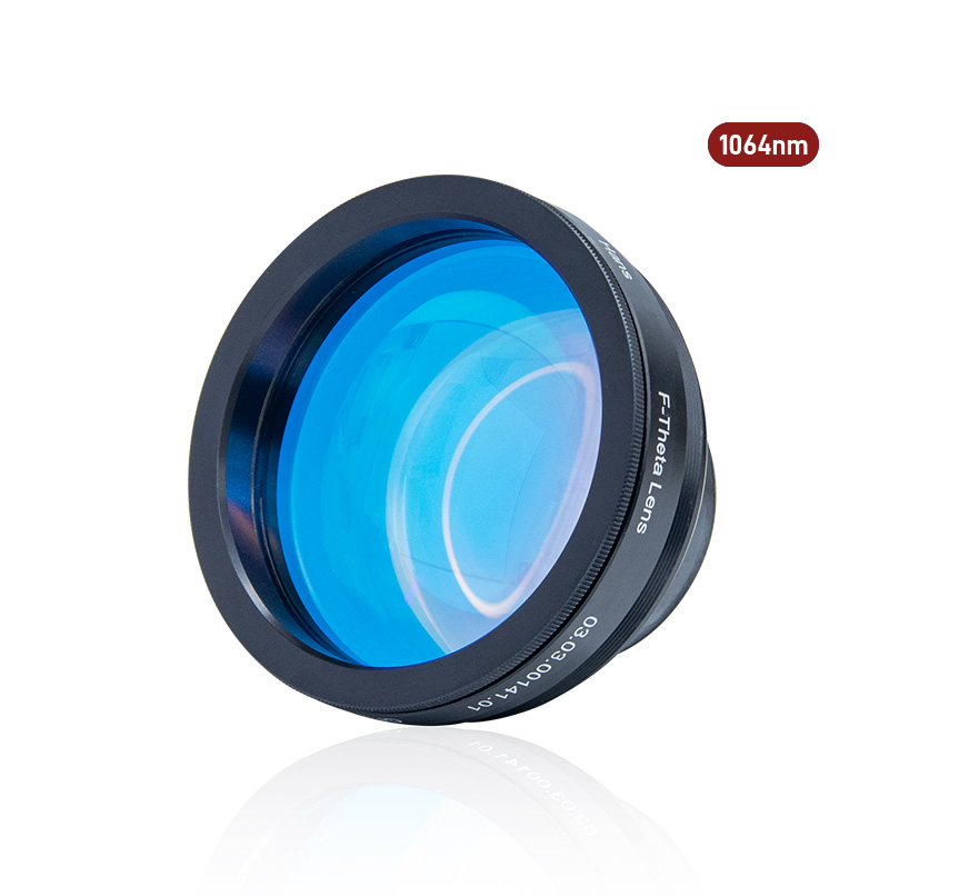 infrared laser F-Theta lens