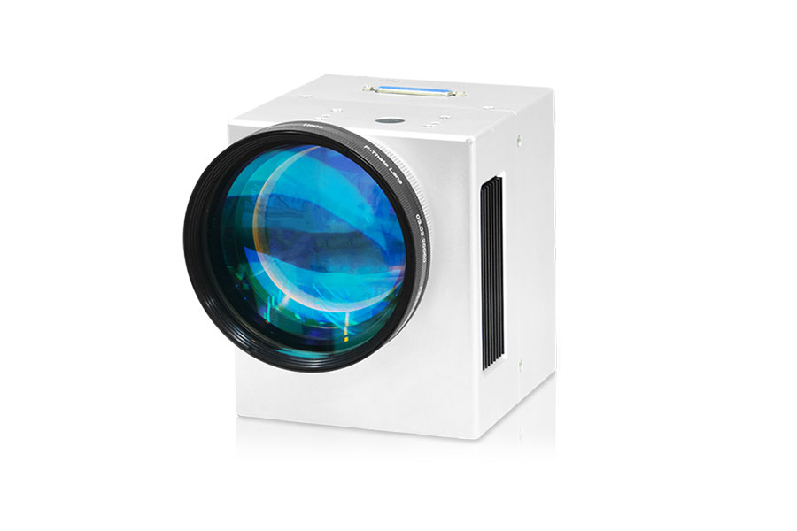 Galvo Head - The Core Component of High-Precision Laser Systems