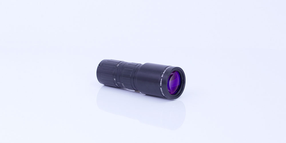 Scanner Optics’ Laser Beam Expander Features Scanner Optics’ Laser Beam Expander Features