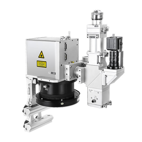 laser welding system