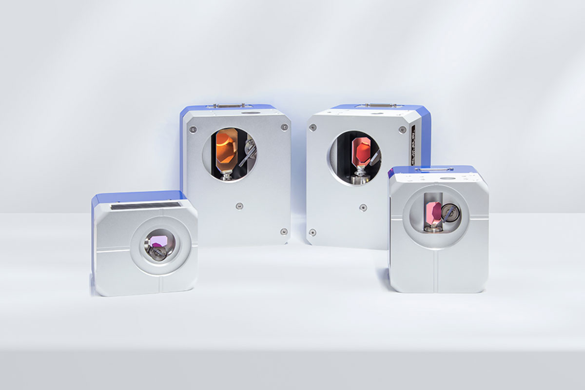 Choosing the Right Laser Galvo for Fiber, CO₂, and UV Laser Systems