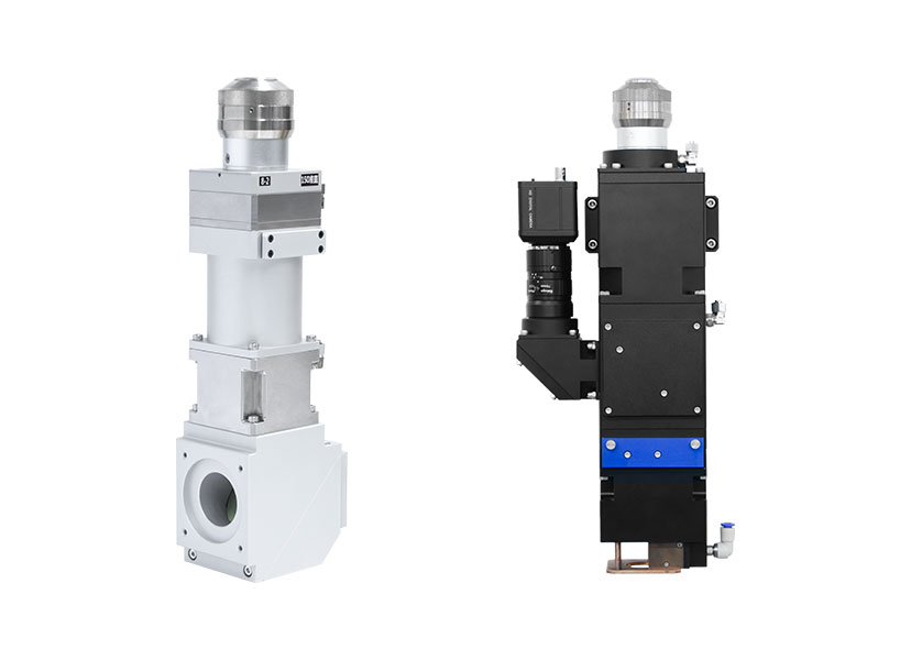 collimation module