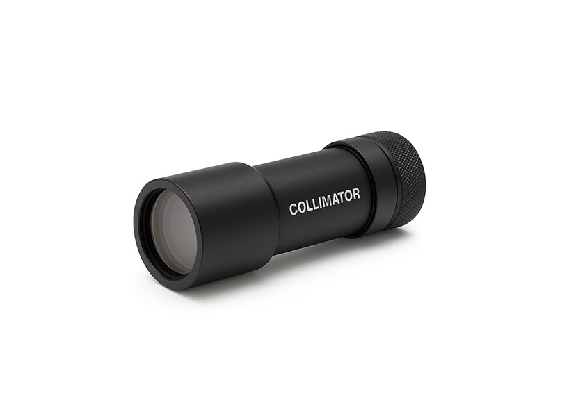 collimator