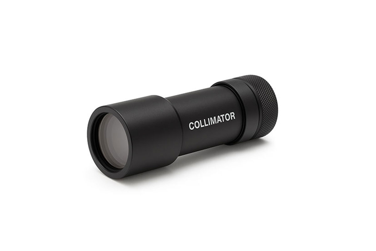 What Is a Collimator? Difference Between Collimator and Collimation Module