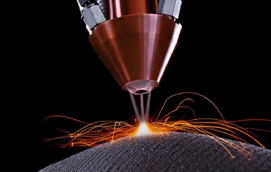 Laser Drilling