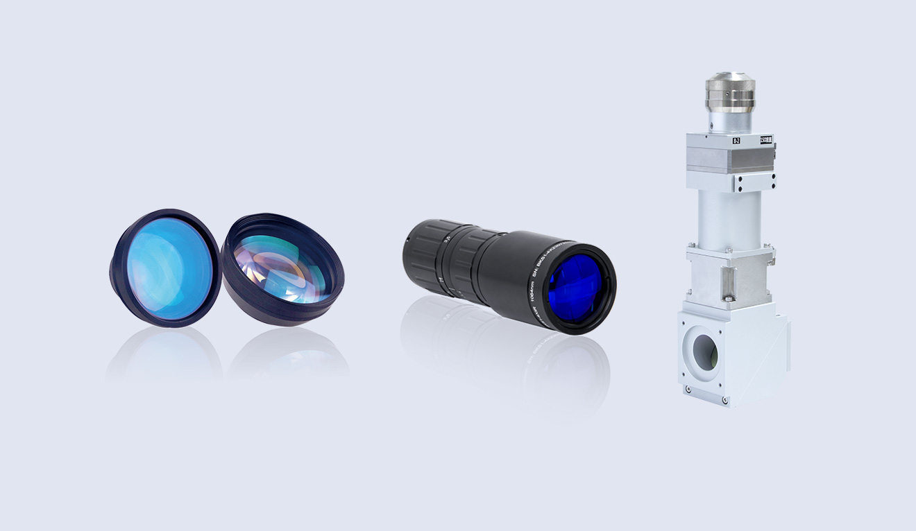 Laser Optics