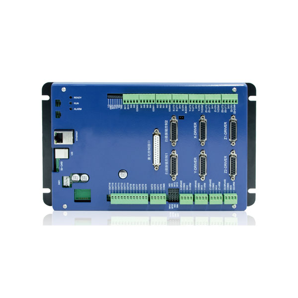 gmc controller