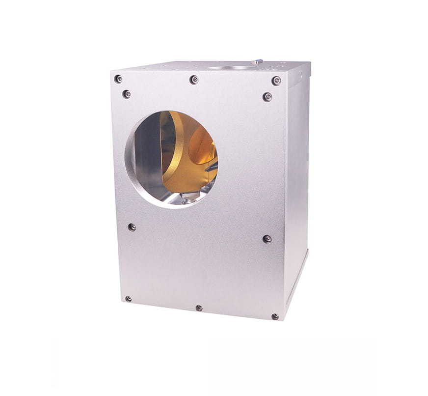 fiber-laser-galvo-head