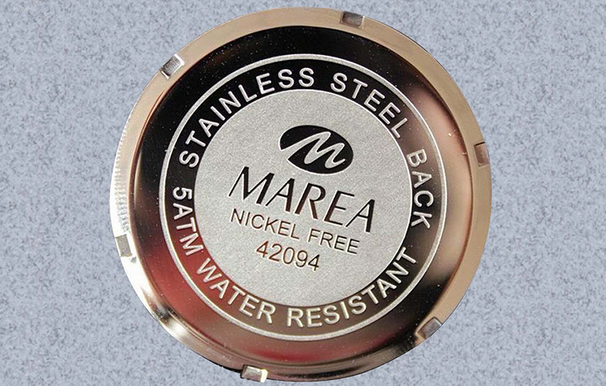 Laser Marking