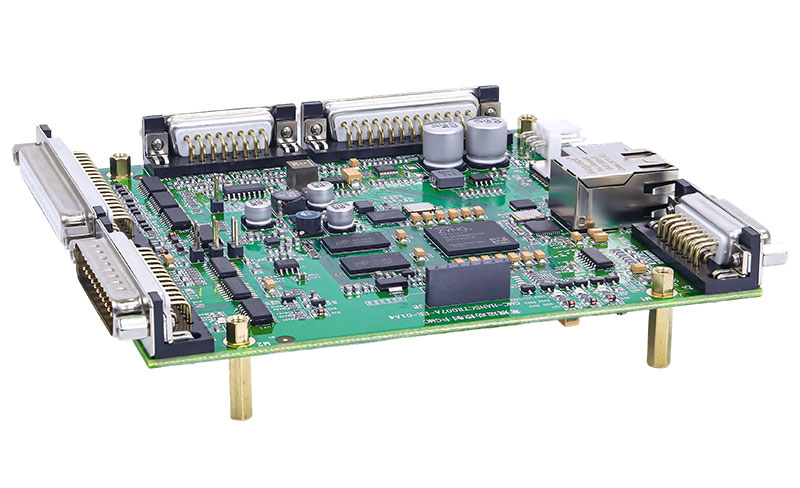 laser controller