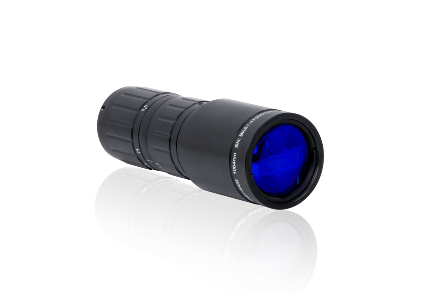 How To Select Suitable Beam Expander Lens