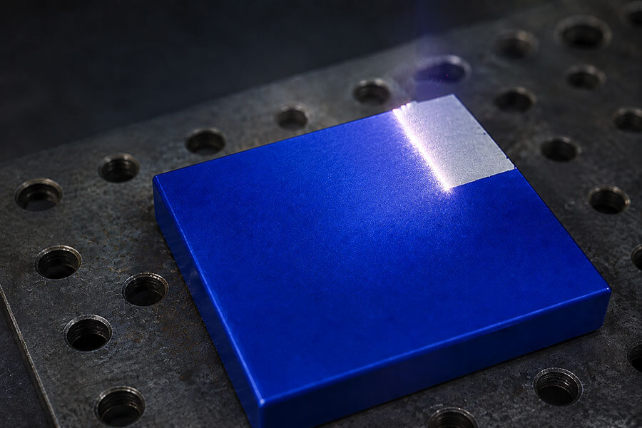 Laser Cleaning Principles and Applications in Advanced Manufacturing