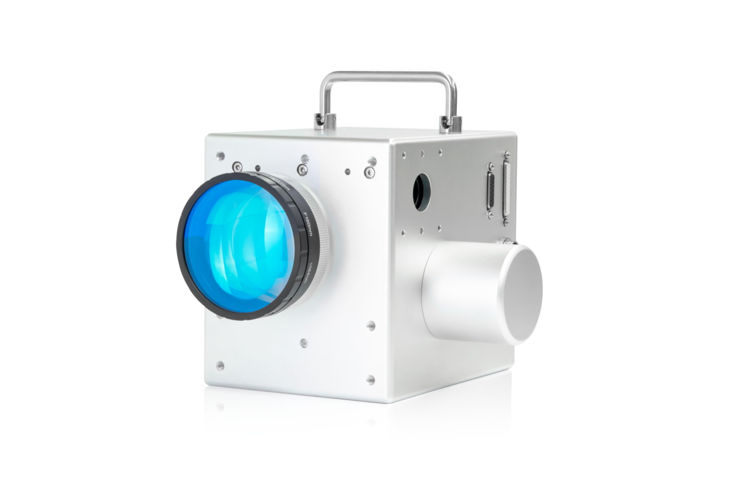 Polygon Scanner vs. Galvo Scanner: Why Choose Polygon Scanning for Ultrashort Pulse Laser Applications