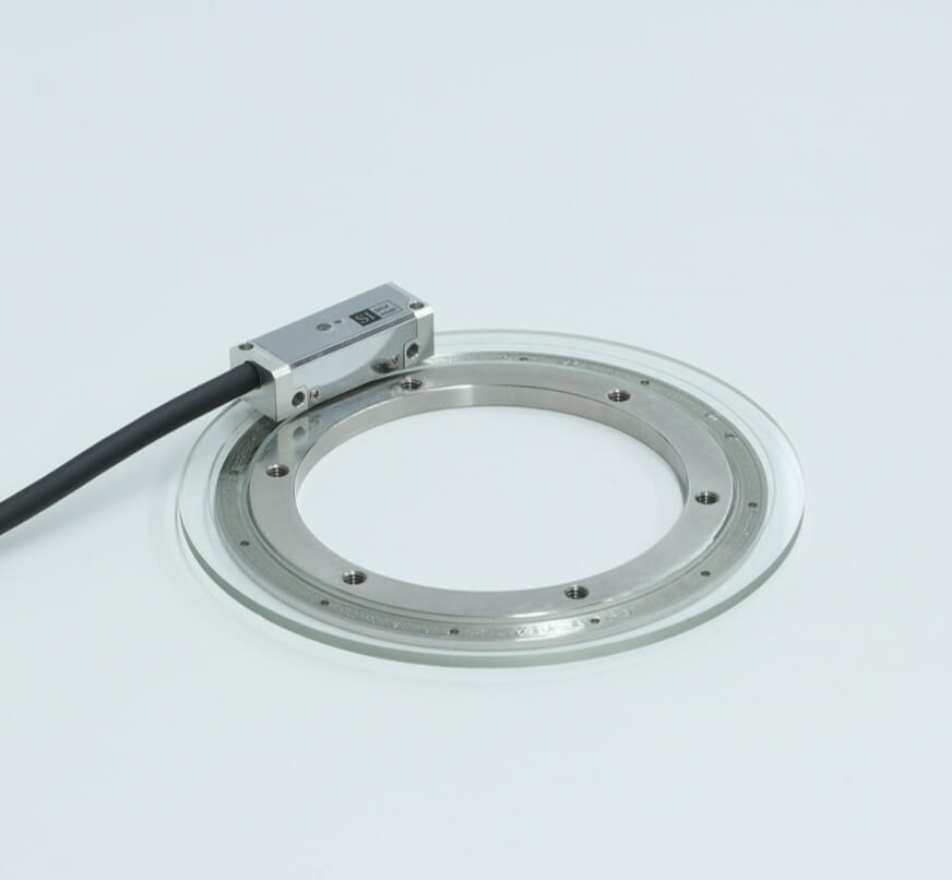 optical-encoder