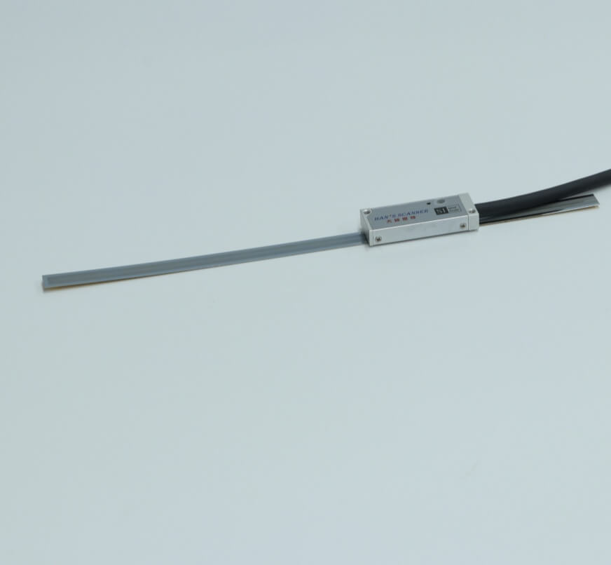 optical encoder