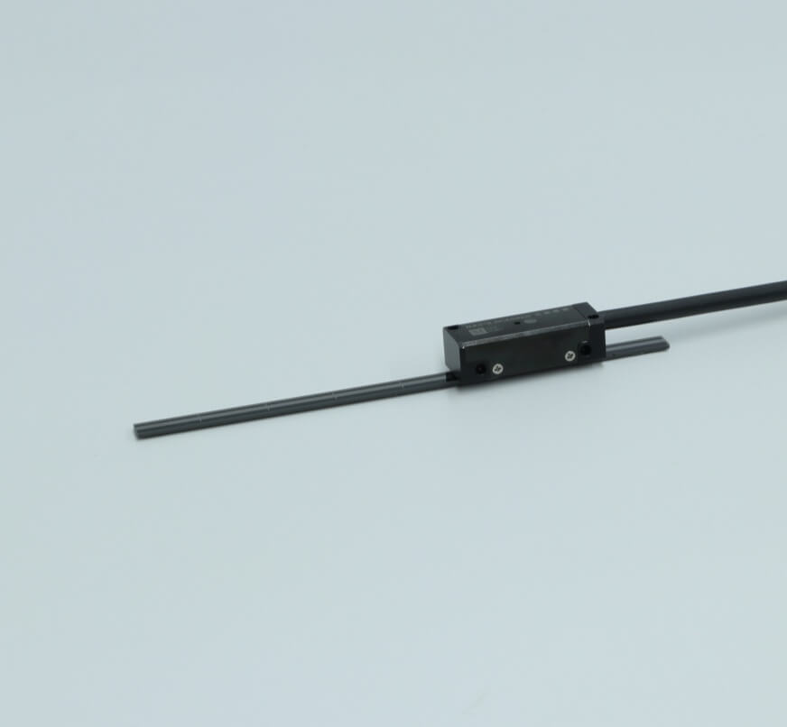 optical linear encoder