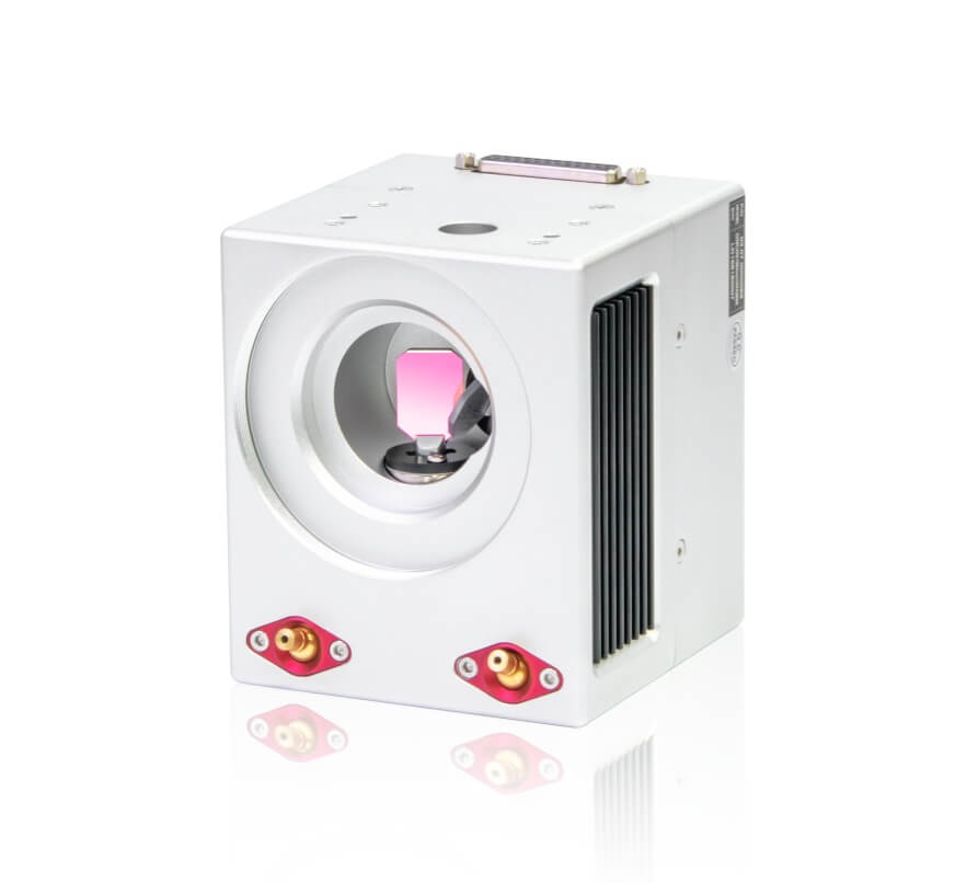 Economy Galvo Laser Head